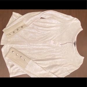 Generation Love sweatshirt